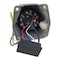 Phillips Controller, Dome Lamp, Trailer, Permalogic, Nosebox, Dual Circuit, W/ 20A Circuit Breakers 60-2522-20 - alternate 6